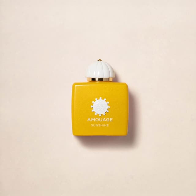 Amouage Sunshine Woman