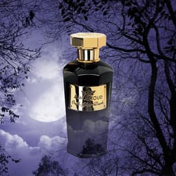 Oud After Dark