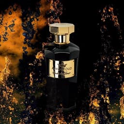Oud Du Jour