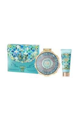 Limited Edition: Mirror And Hand Cream Kit