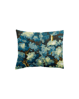 Coussin T1, "joli Bois"