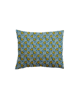 Coussin T1, "tison"