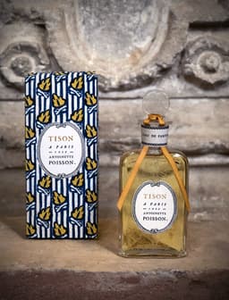 Eau De Parfum "tison"