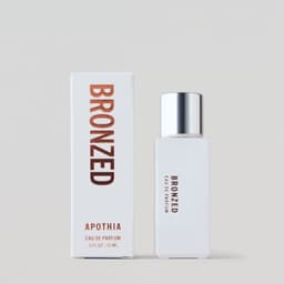 Bronzed