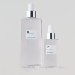 If Sanitizing Mist Set