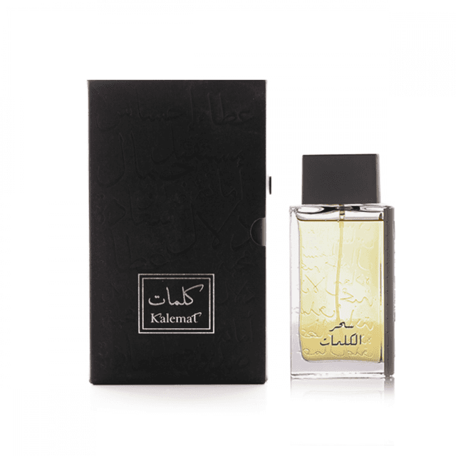 Arabian Oud Sehr Al Kalemat