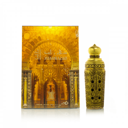 Shahrazad