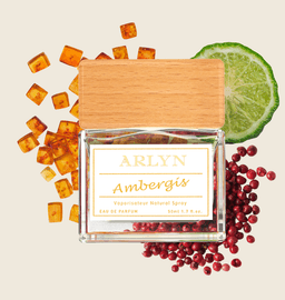 Ambergis