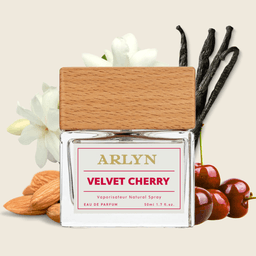 Velvet Cherry