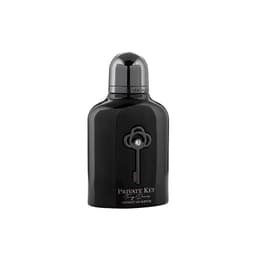 Club De Nuit Private Key To My Dreams