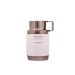 Odyssey Homme White Edition
