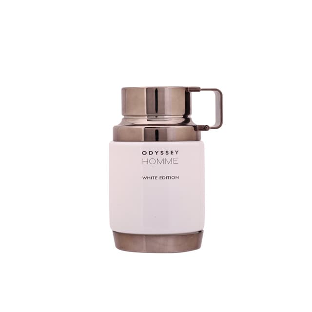 Armaf Odyssey Homme White Edition