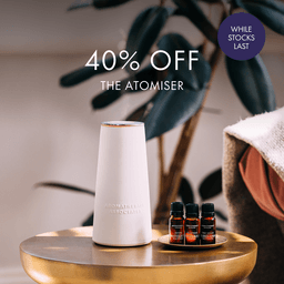 The Atomiser