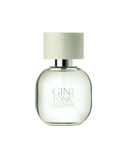 Gin And Tonic Cologne
