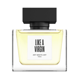 Like A Virgin