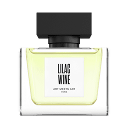 Lilac Wine