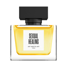 Sexual Healing