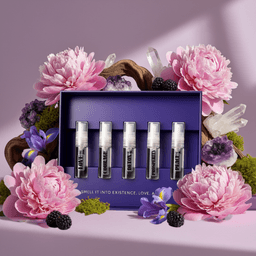 The Scent Sanctuary Collection