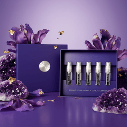 The Scent Spell Collection