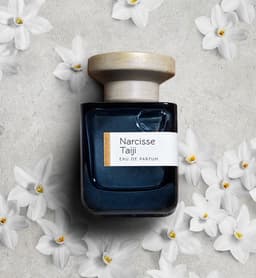 Narcisse Taiji