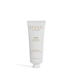 Oasis Hand Cream