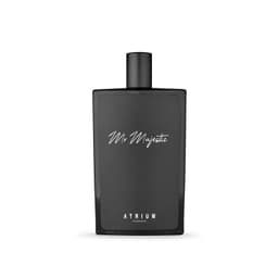 Mr Majestic - Plum Sandalwood
