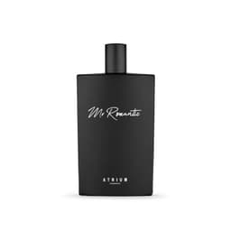 Mr Romantic - Cardamom Vanilla