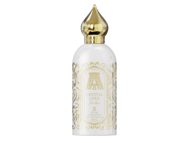 Attar Collection Crystal Love For Her
