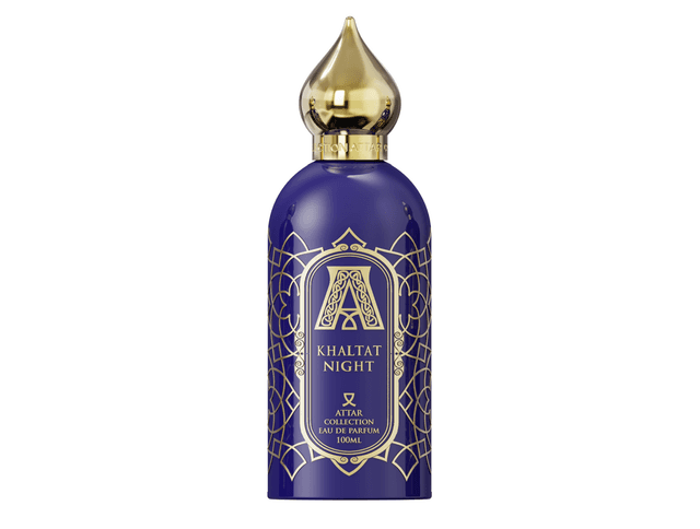 Attar Collection Khaltat Night
