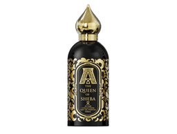 The Queen of Sheba