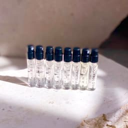 Fine Fragrance Samples