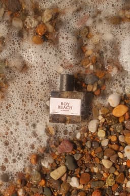 Boy Beach