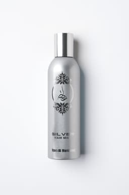 Khisla Silver