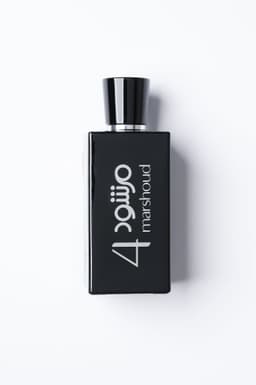 Marshoud4 Black