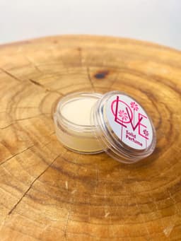 Love | Special Edition Solid