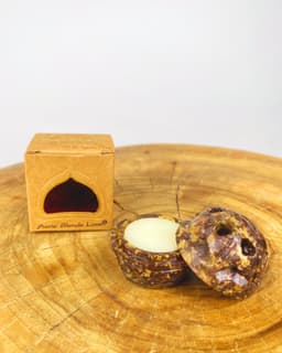 Temple Essence Solid Perfume | Love