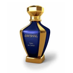 Nuits De Cobalt
