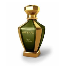Perles De Myrrhe
