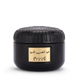 Mamoul - Black Gold Oud