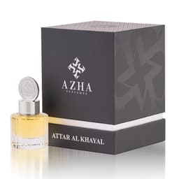 Attar Al Khayal