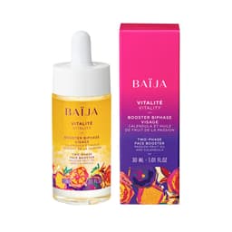 Booster Bi-phase Visage Fruit De La Passion •