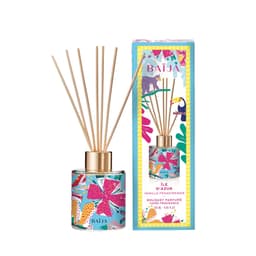 Bouquet Parfumé Île D'azur •