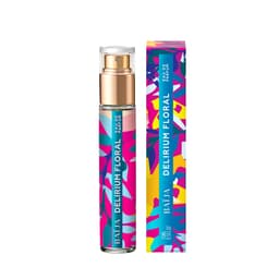 Eau De Parfum Delirium Floral •