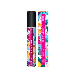 Eau De Parfum Île D'azur •