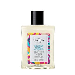 Gel Douche Delirium Floral •