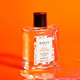 Gel Douche Été À Syracuse •