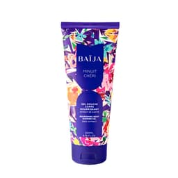 Gel Douche Nourrissant Minuit Chéri •