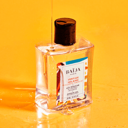 Gel Douche Vertige Solaire •