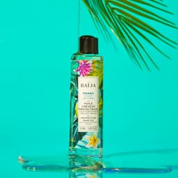 Huile Cheveux Protectrice Moana •