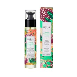 Huile Corps Jardin Pallanca •